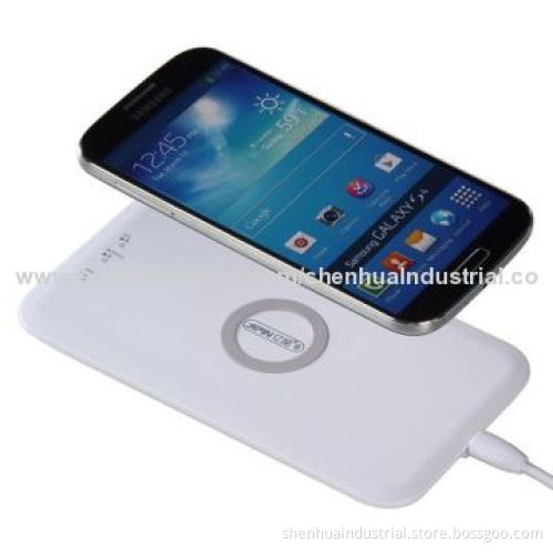 Wireless Charger